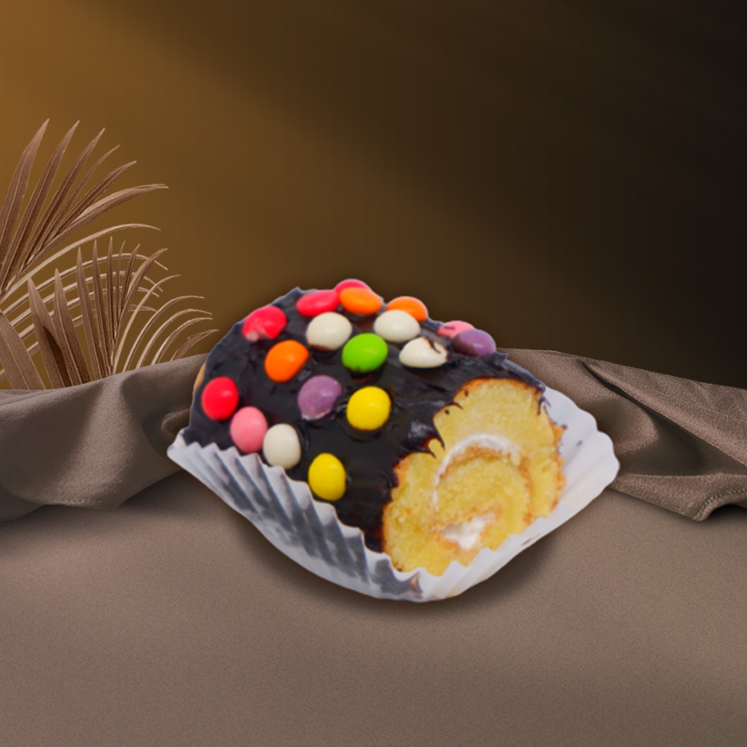 Roll cake mini 24